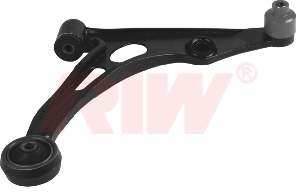 SUZUKI AERIO 2002 - 2006 Control Arm