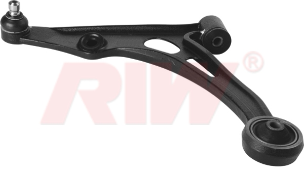 SUZUKI LIANA (ER) 2001 - 2007 Control Arm