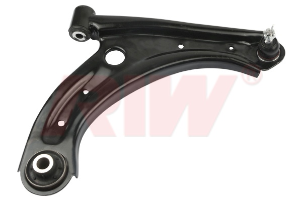 SUZUKI SWIFT (V AZ) 2017 - Control Arm