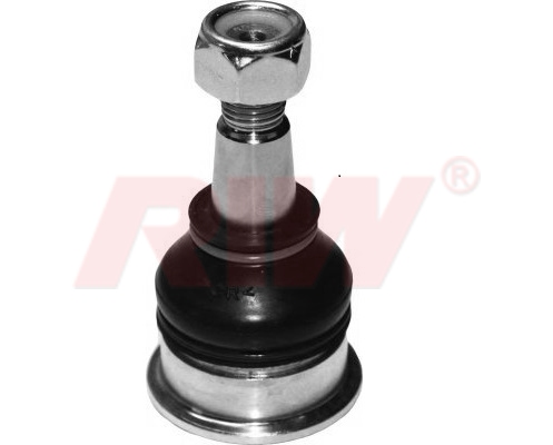 TOYOTA YARIS (P9) 2005 - 2010 Ball Joint
