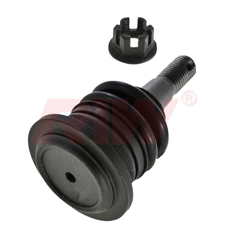 TOYOTA INNOVA (MPV) 2005 - Ball Joint