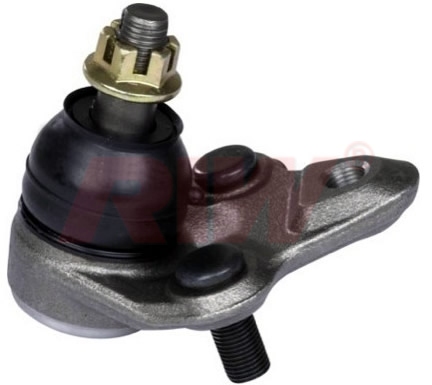 TOYOTA COROLLA EU (E120) 2002 - 2007 Rotula