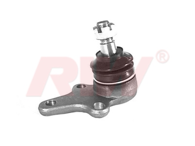 TOYOTA HILUX (II PICK-UP 2WD) 1983 - 2005 Ball Joint
