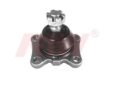 TOYOTA HILUX (II PICK-UP 2WD) 1983 - 2005 Ball Joint