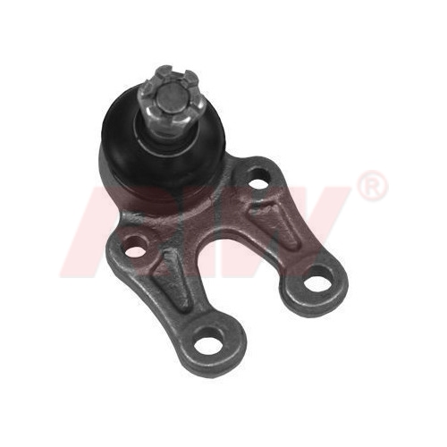 TOYOTA HIACE (II) 1983 - 1989 Ball Joint