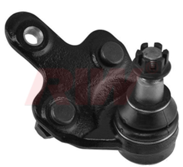 TOYOTA HIGHLANDER (U4) 2008 - 2013 Ball Joint