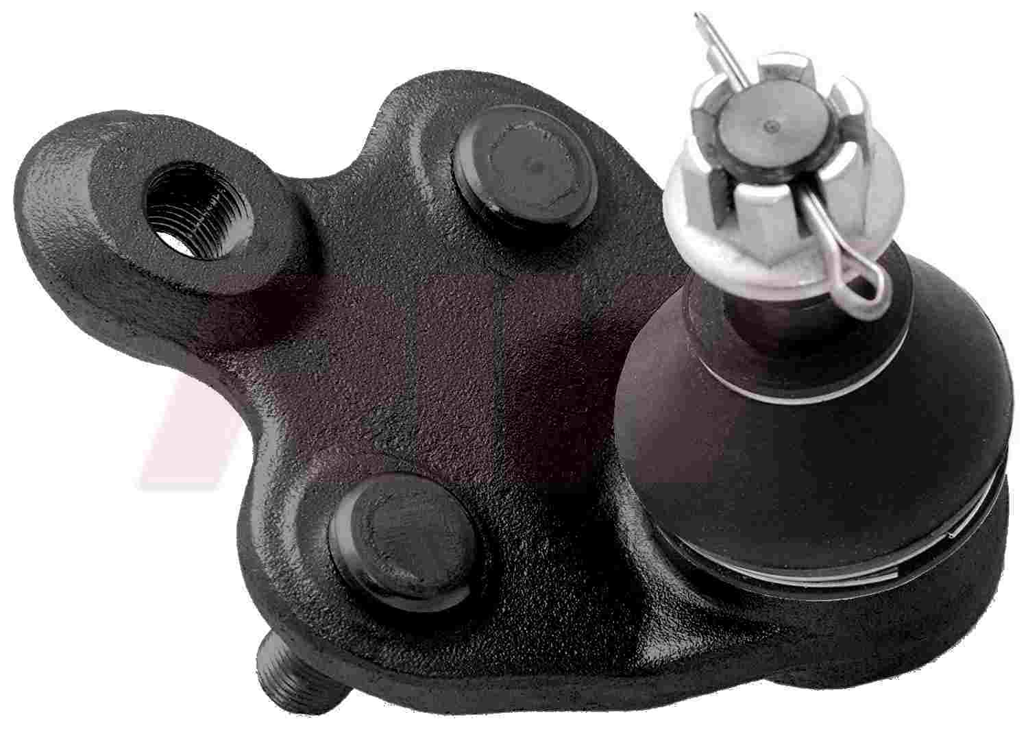  Ball Joint