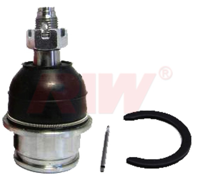  Ball Joint