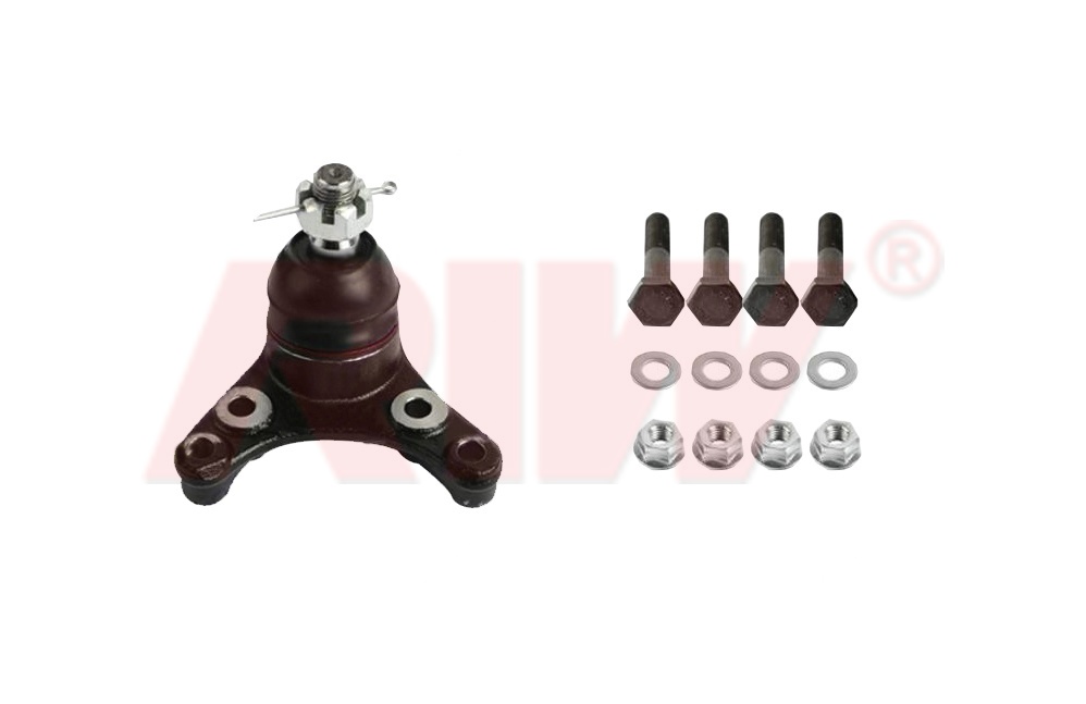 TOYOTA TACOMA (I) 1995 - 2004 Ball Joint