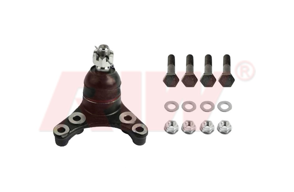 TOYOTA TACOMA (I) 1995 - 2004 Ball Joint