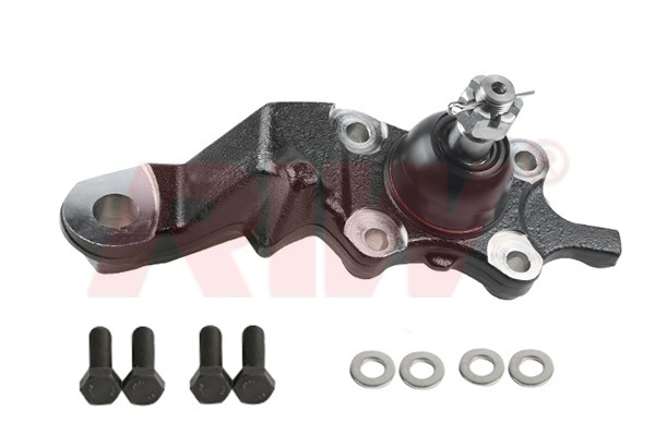  Ball Joint