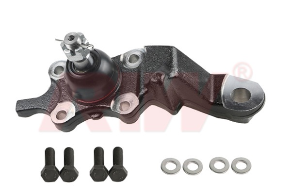 TOYOTA TACOMA (I) 1995 - 2004 Ball Joint