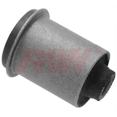 TOYOTA HILUX (III PICK-UP 2WD) 2005 - 2015 Control Arm Bushing