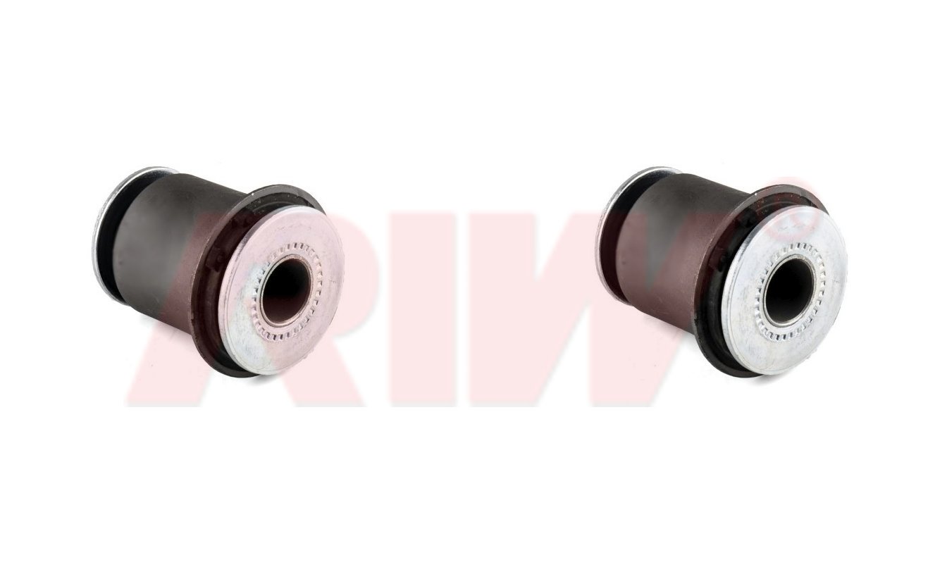 TOYOTA TACOMA (I) 1995 - 2004 Salıncak ve Denge Kolu Burcu