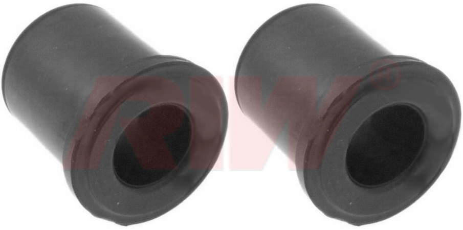 TOYOTA 4RUNNER (N1) 1989 - 1995 Leaf Spring Bushing