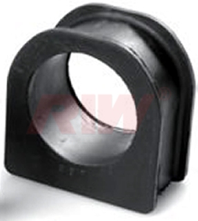 TOYOTA COROLLA EU (E100) 1992 - 1997 Steering Mounting