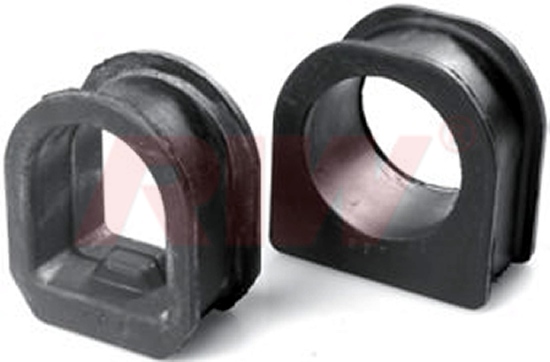 TOYOTA COROLLA EU (E100) 1992 - 1997 Steering Mounting