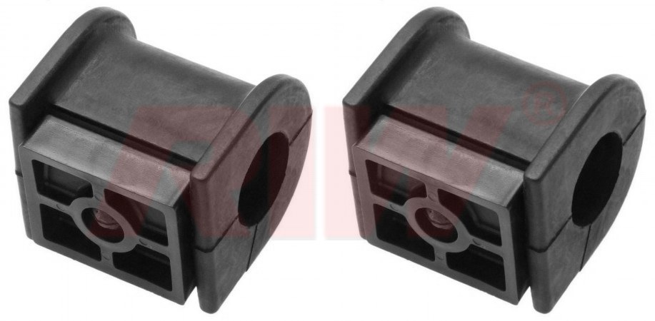 TOYOTA AURIS (II E18) 2013 - 2019 Stabiliser Mounting