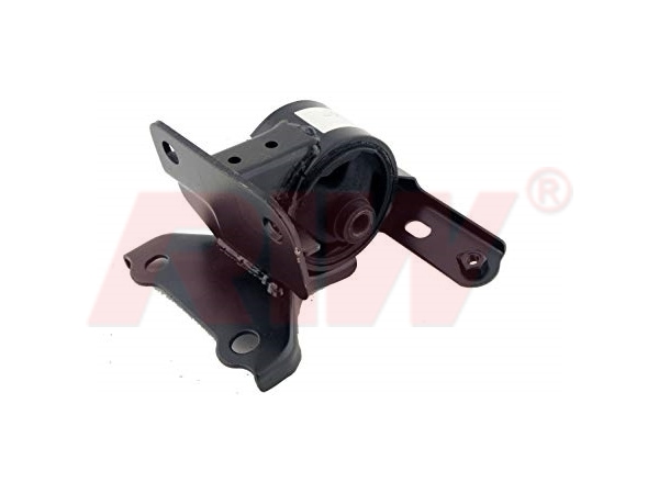 TOYOTA RAV 4 (I XA10) 1997 - 2000 Engine Mounting