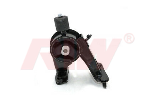 TOYOTA COROLLA EU (E170) 2013 - 2018 Engine Mounting