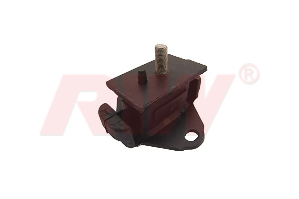 TOYOTA HIACE (V) 2006 - 2019 Engine Mounting