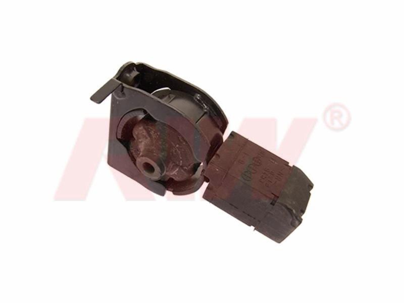 TOYOTA COROLLA EU (E12U, E12J) 2002 - 2007 Engine Mounting