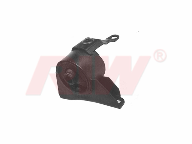 TOYOTA COROLLA EU (E100) 1992 - 1997 Engine Mounting