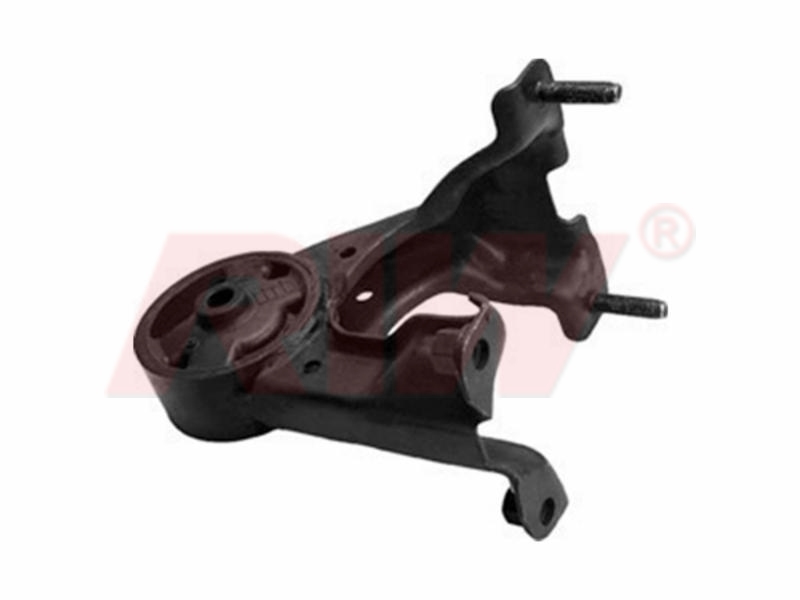  Engine Mounting