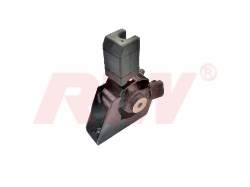  Engine Mounting