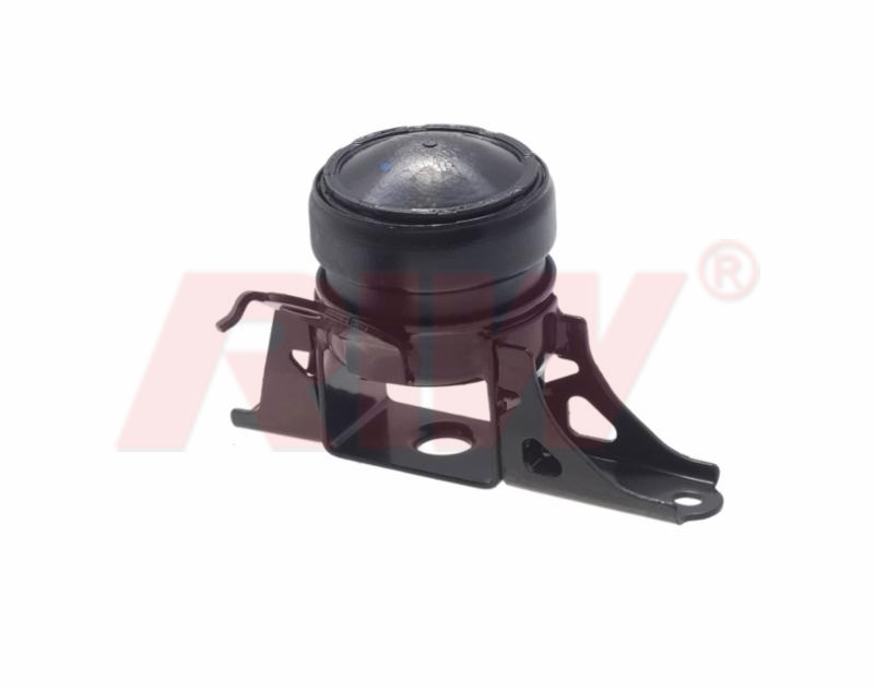  Engine Mounting