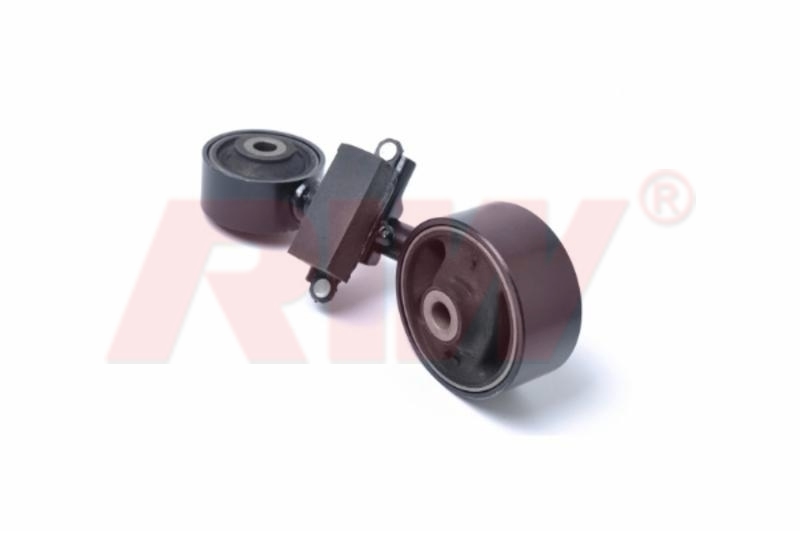 TOYOTA SOLARA (V3) 2004 - 2008 Engine Mounting