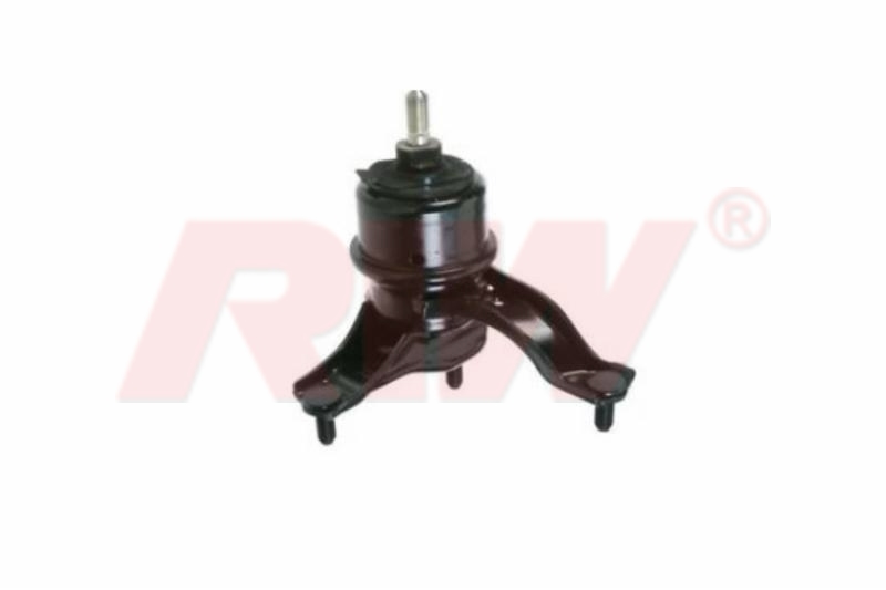  Engine Mounting