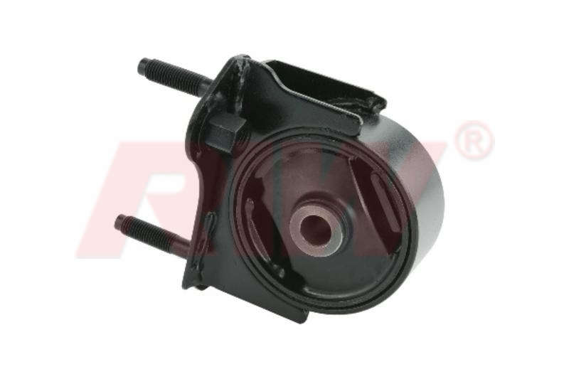 TOYOTA AVENSIS (II T25) 2003 - 2009 Engine Mounting