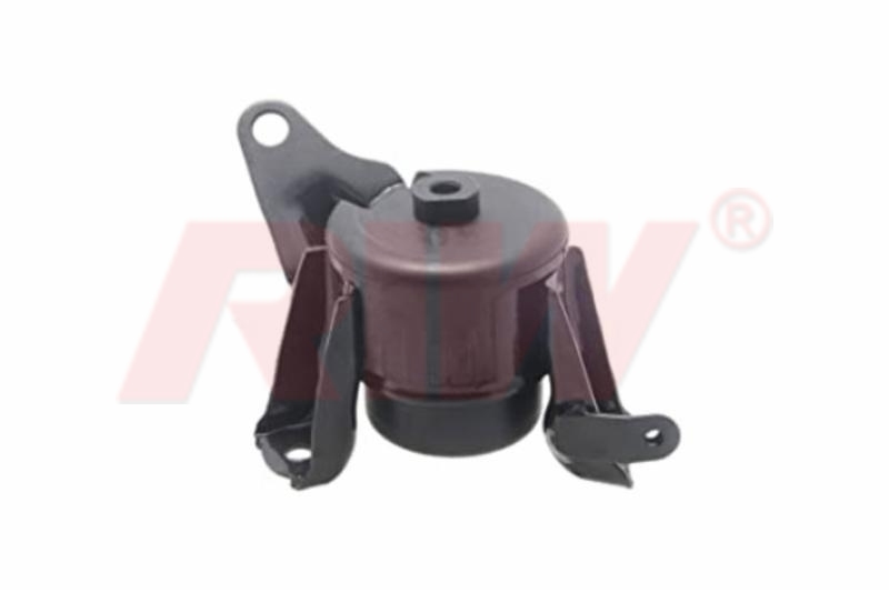  Engine Mounting