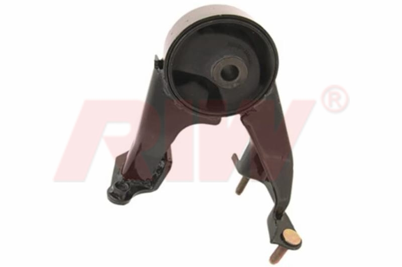 TOYOTA AVENSIS VERSO 2001 - 2009 Engine Mounting