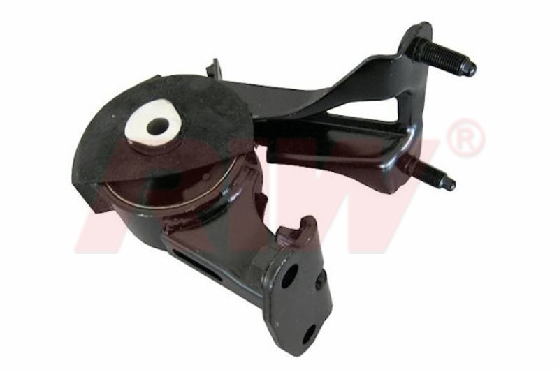 TOYOTA AURIS (I E15) 2007 - 2013 Soporte De Motor