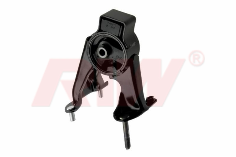 TOYOTA COROLLA EU (E120) 2002 - 2007 Motor Takozu