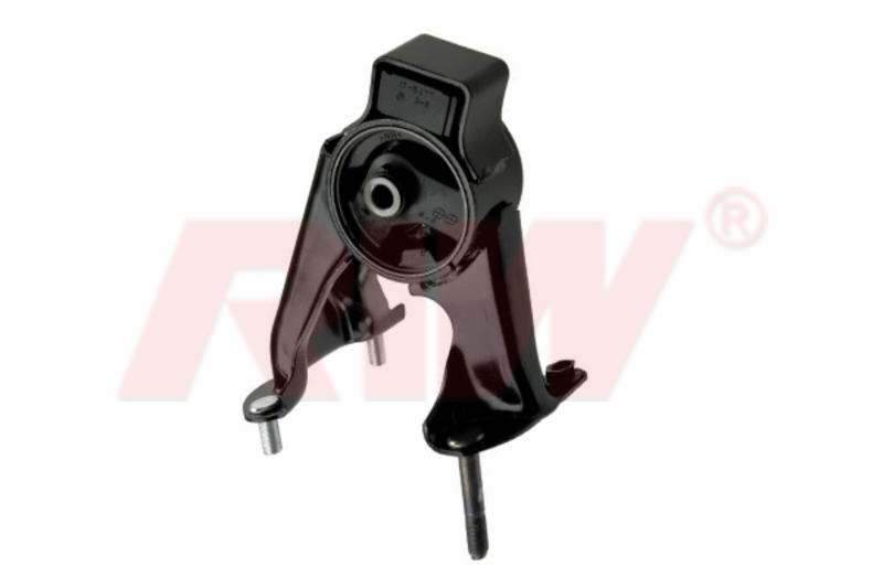 TOYOTA COROLLA EU (E12U, E12J) 2002 - 2007 Engine Mounting