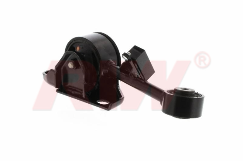  Engine Mounting