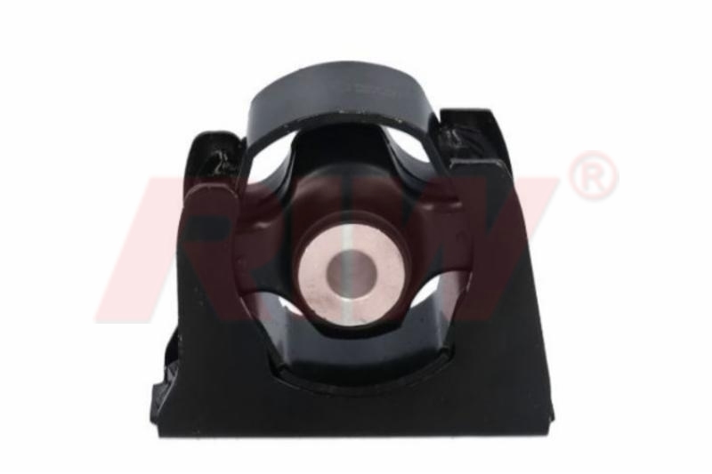 TOYOTA RAV 4 (III XA30) 2005 - 2013 Engine Mounting