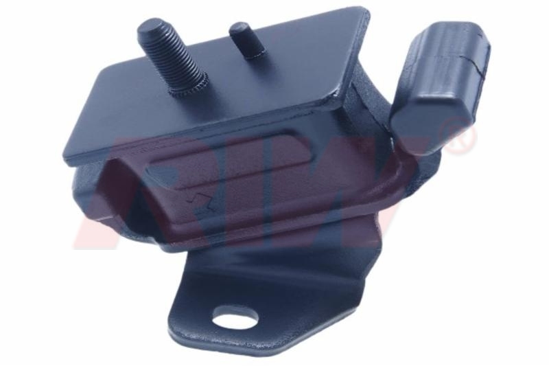 TOYOTA TACOMA (I) 1995 - 2004 Engine Mounting