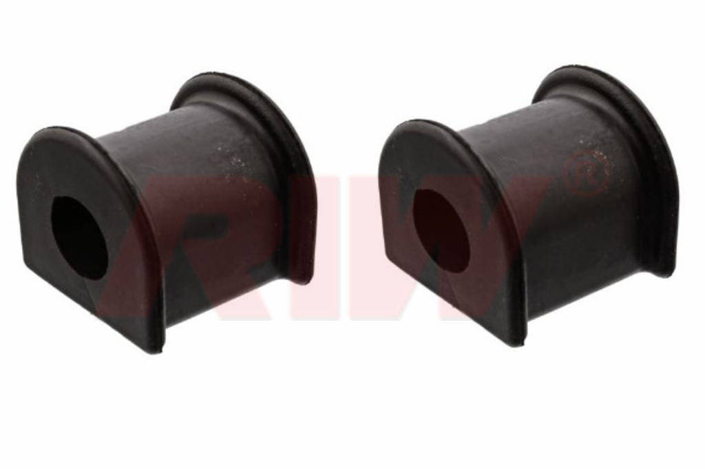 TOYOTA LAND CRUISER (90 J9) 1996 - 2002 Stabiliser Mounting