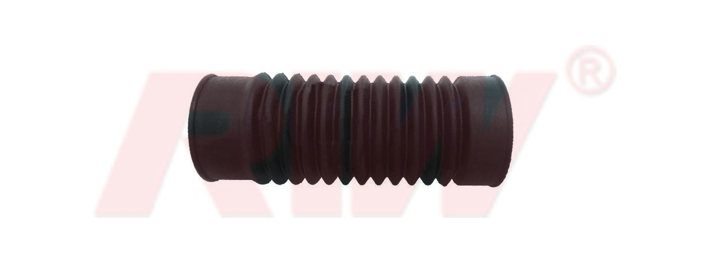 TOYOTA RAV 4 (II XA20) 2000 - 2005 Shock Absorber Bellow