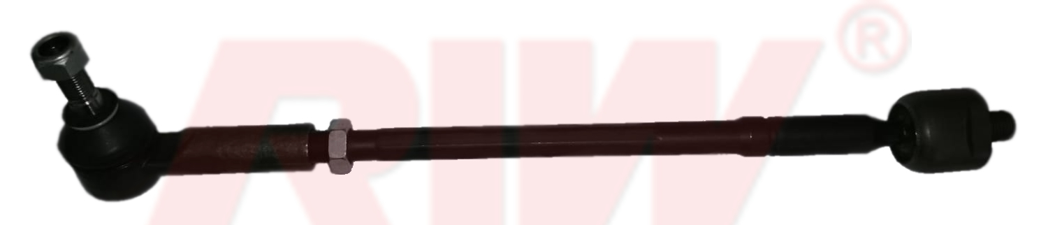 TOYOTA SIENNA (XL10) 1998 - 2003 Tie Rod Assembly