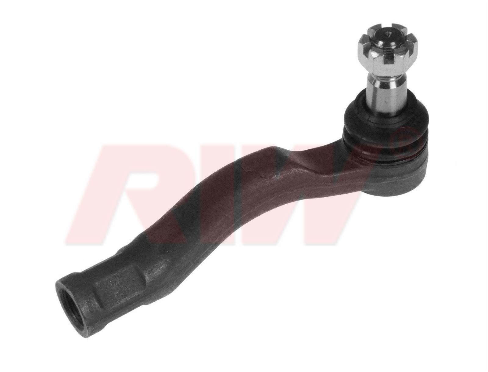 TOYOTA LAND CRUISER (100 J1) 1998 - 2007 Tie Rod End