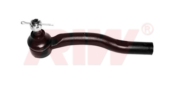 TOYOTA CAMRY (IV XV40) 2007 - 2011 Tie Rod End