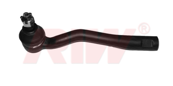  Tie Rod End