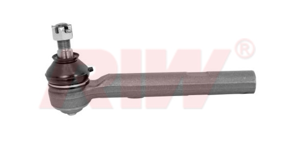 LEXUS RX (400H) 2006 - 2008 Tie Rod End