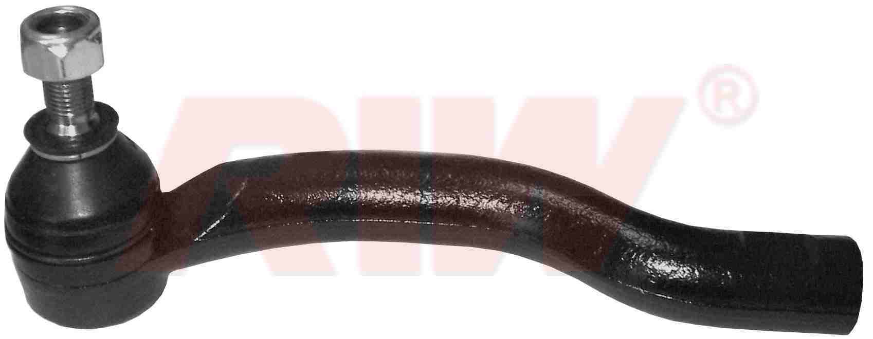 LEXUS NX (ZGZ1, AGZ1, AYZ1) 2014 - 2021 Tie Rod End