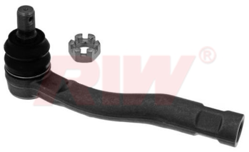 LEXUS LX (J100) 1998 - 2008 Tie Rod End